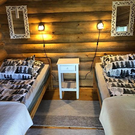 Kultaranta Villa Puumala Kültér fotó
