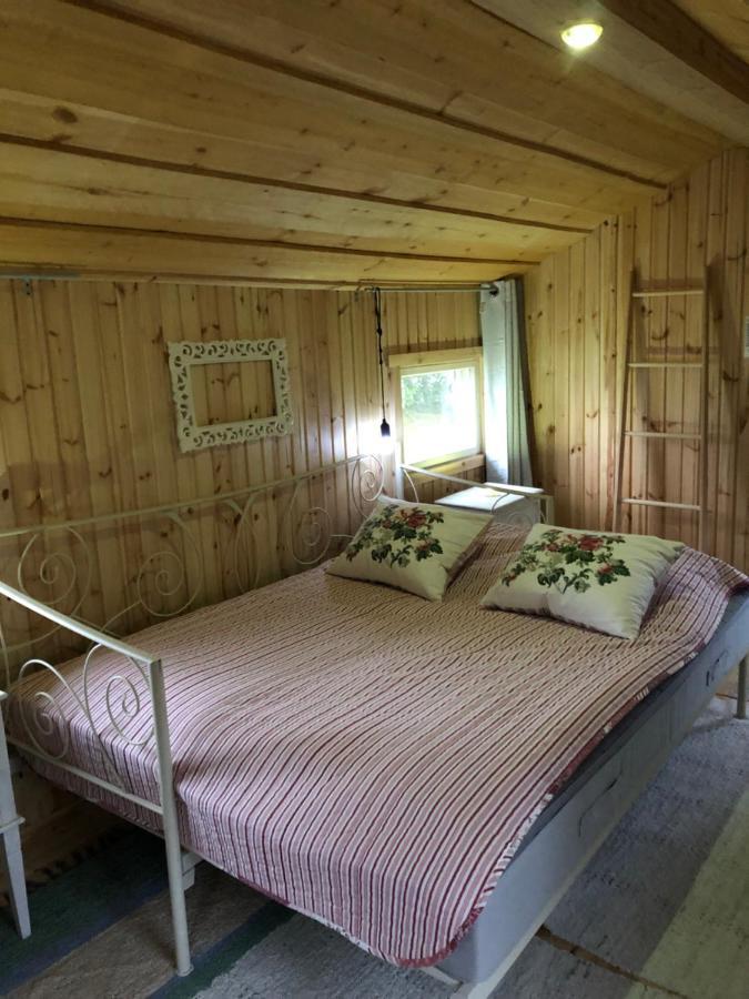 Kultaranta Villa Puumala Kültér fotó
