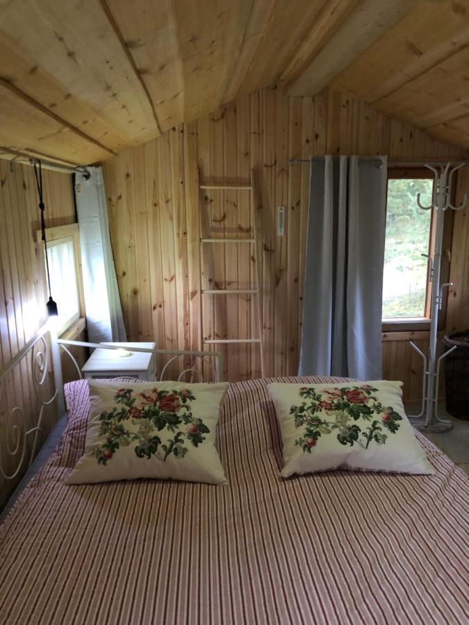 Kultaranta Villa Puumala Kültér fotó